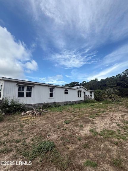 House for sale in Beaufort County, South Carolina