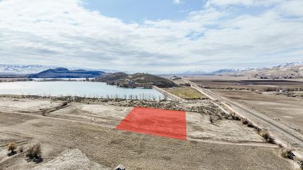 Land for sale in Franklin County, Idaho