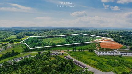 Land for sale in Putnam County, Tennessee
