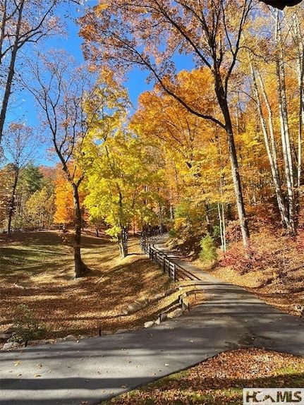 Land for sale in Macon County, North Carolina