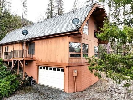 Land for sale in Trinity County, California