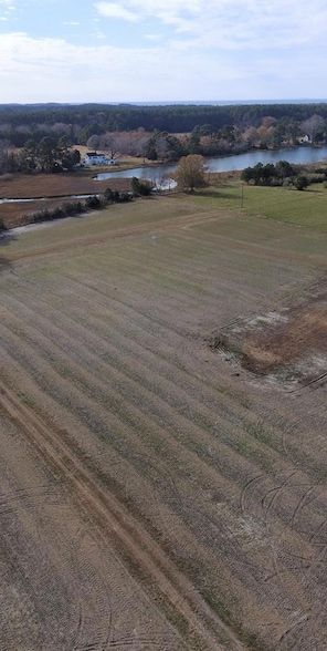 Land for sale in Accomack County, Virginia