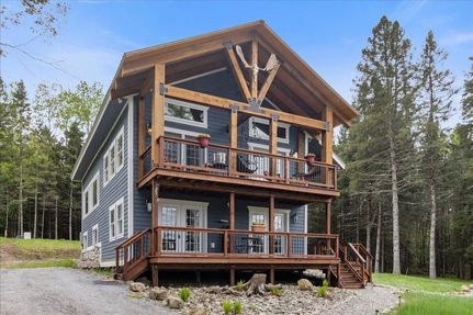 Timberland Property for sale in Hamilton County, New York