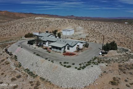 House for sale in Lyon County, Nevada