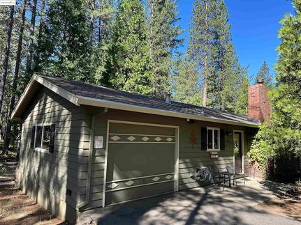 House for sale in Calaveras County, California
