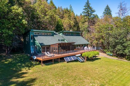 Farm and Ranch for sale in Jackson County, Oregon