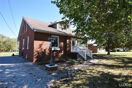 Land for sale in Macoupin County, Illinois