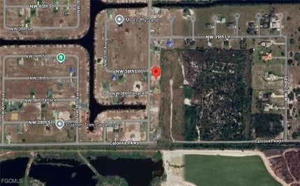 Land for sale in Lee County, Florida