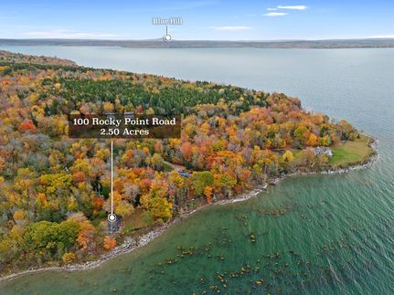 Land for sale in Waldo County, Maine