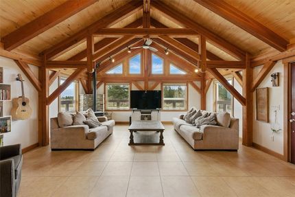 Land for sale in Ravalli County, Montana