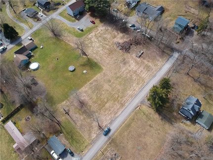 Land for sale in Lawrence County, Pennsylvania