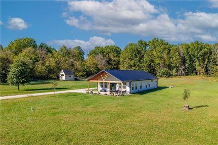 House for sale in Johnson County, Missouri