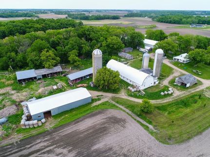 Land for sale in Douglas County, Minnesota