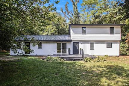 House for sale in Elkhart County, Indiana