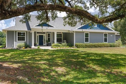 Farm and Ranch for sale in Marion County, Florida