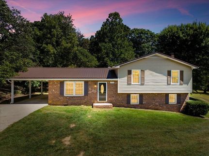 House for sale in Pulaski County, Virginia