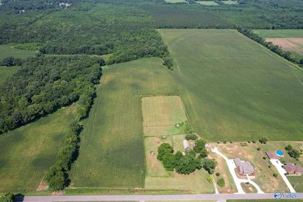 Land for sale in Madison County, Alabama