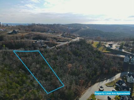 Land for sale in Stone County, Missouri