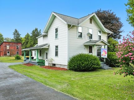 Land for sale in Bradford County, Pennsylvania