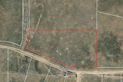 Undeveloped Land for sale in Klamath County, Oregon
