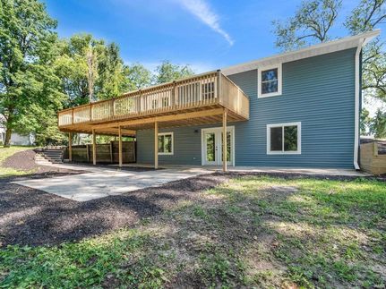 Land for sale in Kosciusko County, Indiana