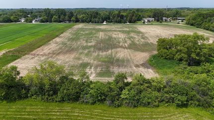 Homesite for sale in Racine County, Wisconsin