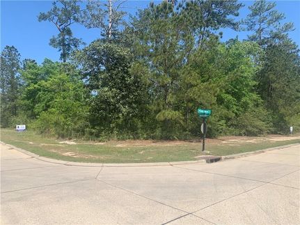 Land for sale in Saint Tammany Parish, Louisiana