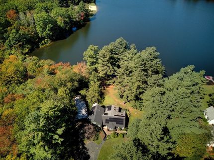 Land for sale in Worcester County, Massachusetts