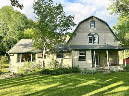 Land for sale in Juneau County, Wisconsin