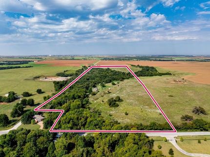 Timberland Property for sale in Canadian County, Oklahoma