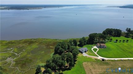 Land for sale in New Kent County, Virginia