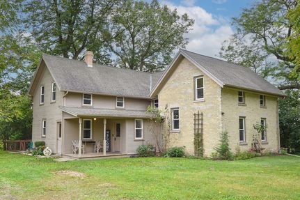 House for sale in Washington County, Wisconsin