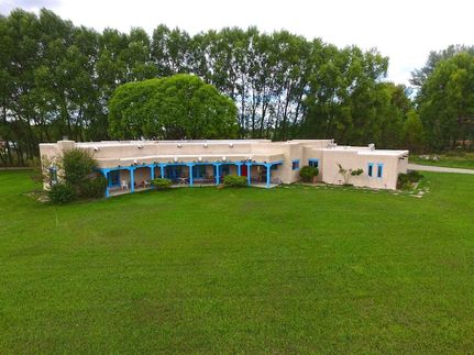 Land for sale in Taos County, New Mexico