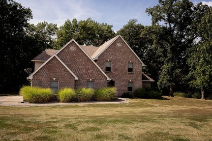 Land for sale in Audrain County, Missouri