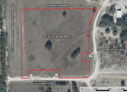 Land for sale in Gilchrist County, Florida