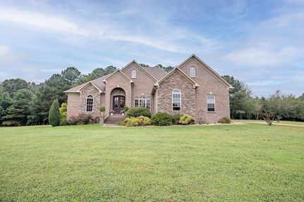 Timberland Property for sale in Lawrence County, Tennessee