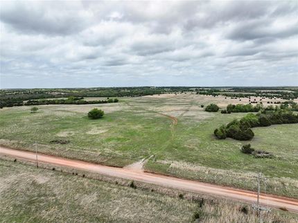 Undeveloped Land for sale in Lincoln County, Oklahoma