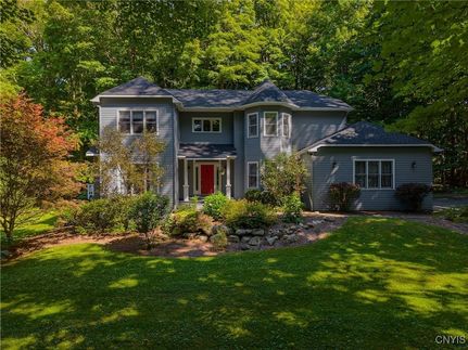 Land for sale in Onondaga County, New York