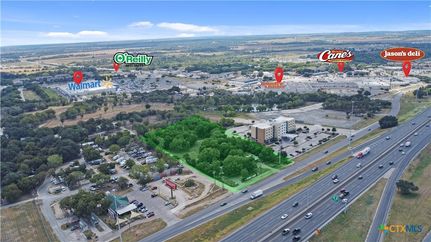 Land for sale in Hays County, Texas