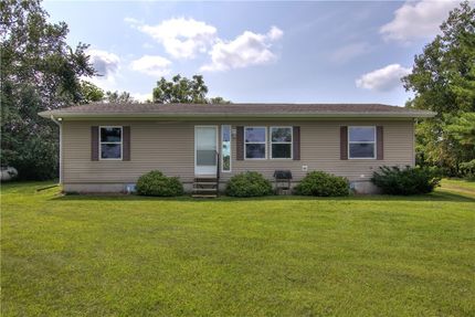 Farm and Ranch for sale in Dunn County, Wisconsin