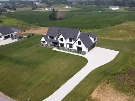 Land for sale in Olmsted County, Minnesota