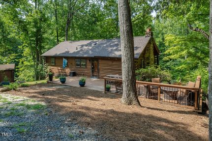 Timberland Property for sale in Person County, North Carolina
