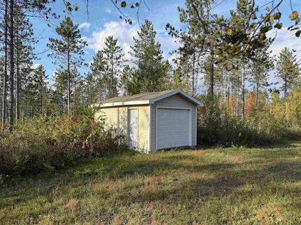 Land for sale in Forest County, Wisconsin