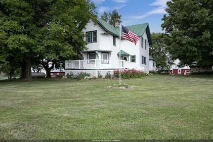 Land for sale in Shawano County, Wisconsin