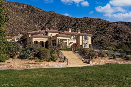 Land for sale in San Bernardino County, California