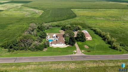 House for sale in Lincoln County, South Dakota
