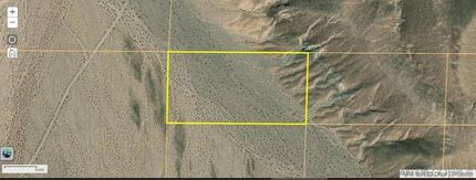 Land for sale in San Bernardino County, California