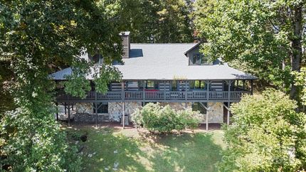 Land for sale in Watauga County, North Carolina