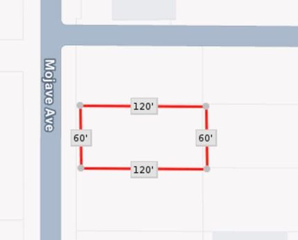 Land for sale in San Bernardino County, California
