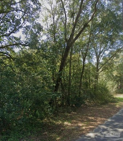 Land for sale in Escambia County, Florida